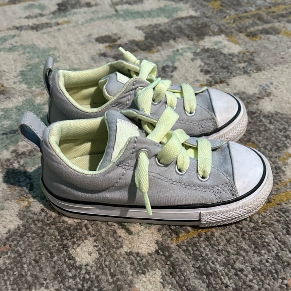 Converse - Picture 4 of 6